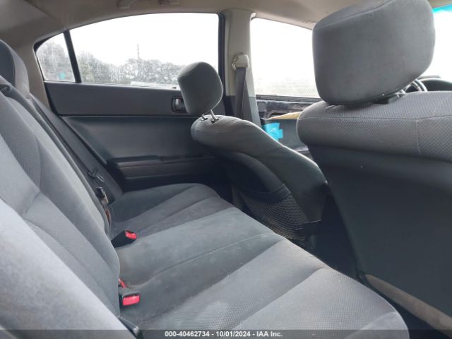 2005 MITSUBISHI GALANT 4A3AB36F65E073411 Photo 7