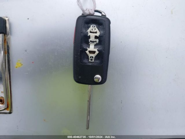 3VWD17AJ6FM307173 Volkswagen Jetta 1.8t Se