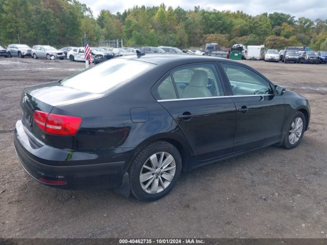 3VWD17AJ6FM307173 Volkswagen Jetta 1.8t Se