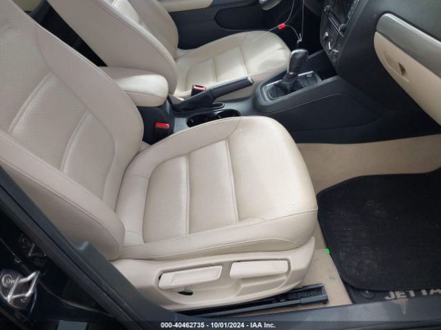 3VWD17AJ6FM307173 Volkswagen Jetta 1.8t Se
