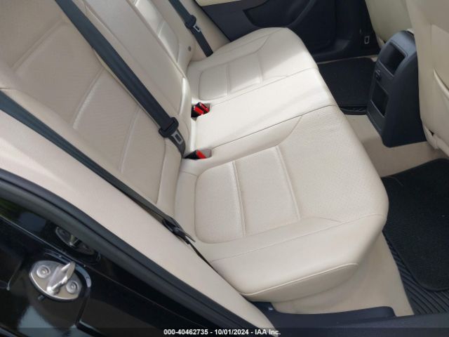 3VWD17AJ6FM307173 Volkswagen Jetta 1.8t Se