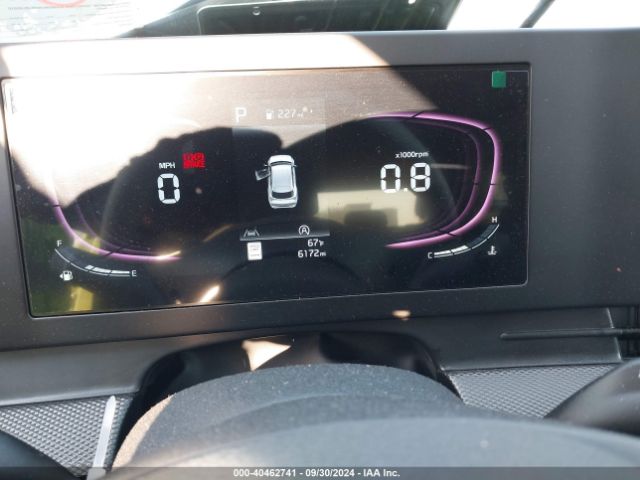 KNDPU3DF3R7258519 KIA Sportage Lx