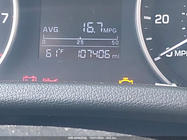 Hyundai ELANTRA SE 2017 5NPD74LF2HH074927 Image 15