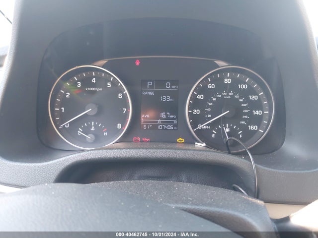 Hyundai ELANTRA SE 2017 5NPD74LF2HH074927 Image 7