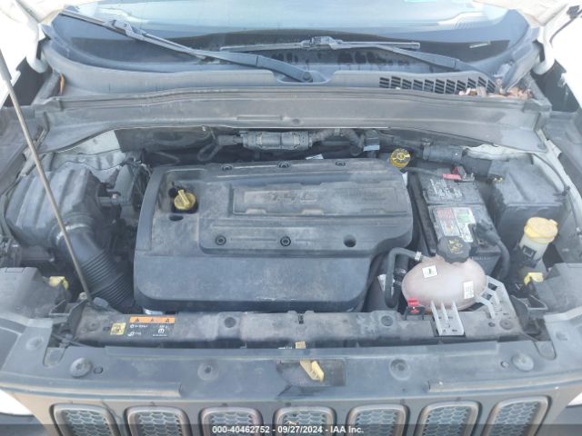 ZACCJABW0GPE07838 Jeep Renegade 75th Anniversary