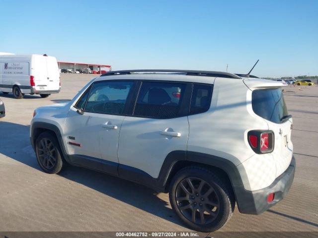 ZACCJABW0GPE07838 Jeep Renegade 75th Anniversary