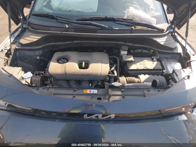 KNDJ53AU2R7907491 KIA Soul Gt-line