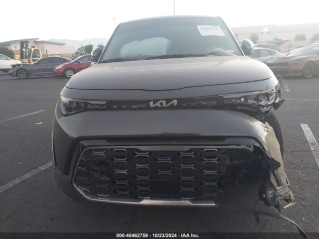 KNDJ53AU2R7907491 KIA Soul Gt-line