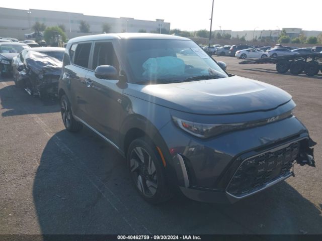 KNDJ53AU2R7907491 KIA Soul Gt-line