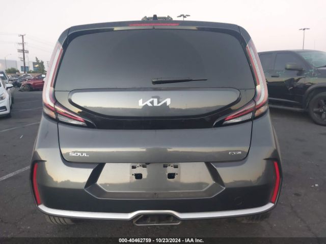 KNDJ53AU2R7907491 KIA Soul Gt-line