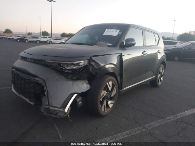 KNDJ53AU2R7907491 KIA Soul Gt-line