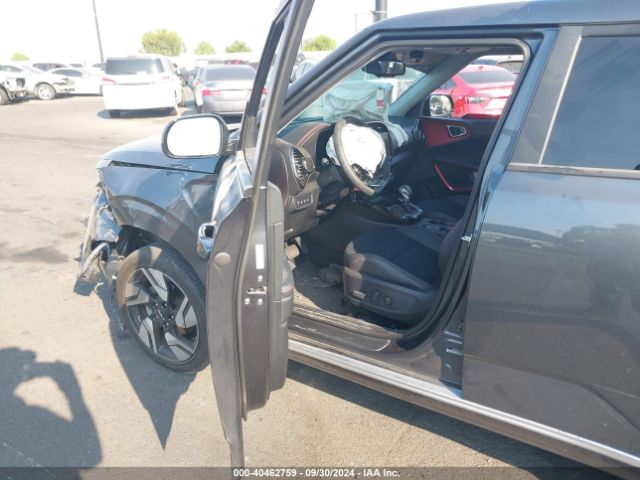 KNDJ53AU2R7907491 KIA Soul Gt-line