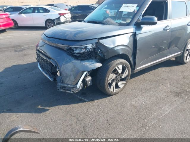 KNDJ53AU2R7907491 KIA Soul Gt-line