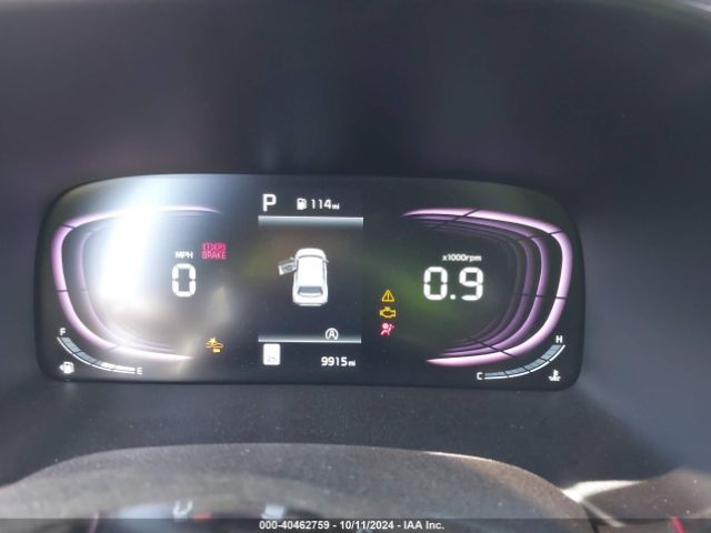 KNDJ53AU2R7907491 KIA Soul Gt-line