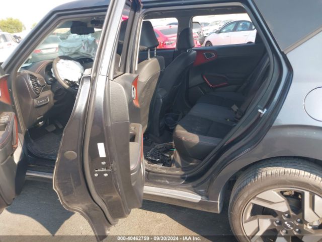 KNDJ53AU2R7907491 KIA Soul Gt-line