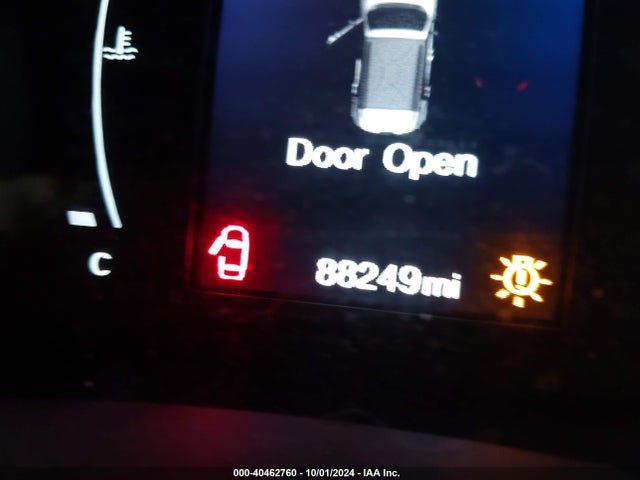 ZACCJBBBXHPF41227 Jeep Renegade Latitude 4x4