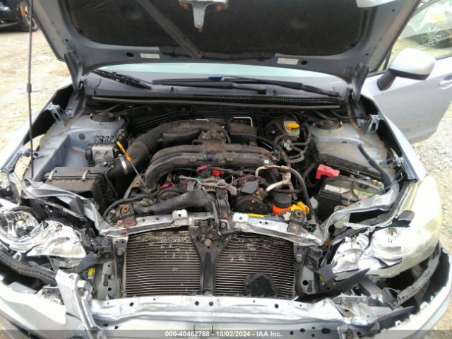 JF1GPAL60E8317131 Subaru Impreza 2.0i Sport Premium