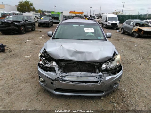 JF1GPAL60E8317131 Subaru Impreza 2.0i Sport Premium