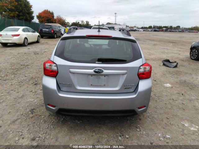 JF1GPAL60E8317131 Subaru Impreza 2.0i Sport Premium