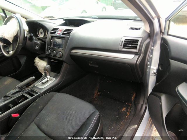JF1GPAL60E8317131 Subaru Impreza 2.0i Sport Premium