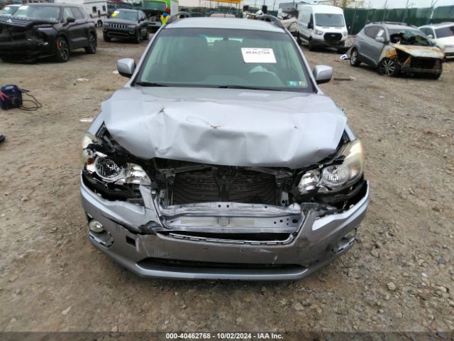 JF1GPAL60E8317131 Subaru Impreza 2.0i Sport Premium