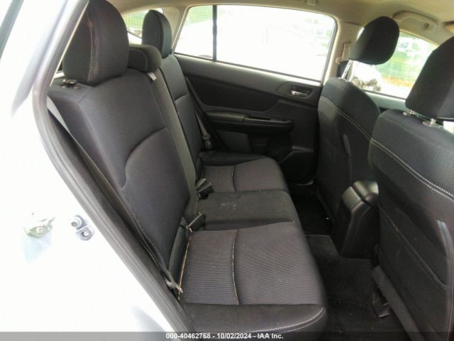 JF1GPAL60E8317131 Subaru Impreza 2.0i Sport Premium