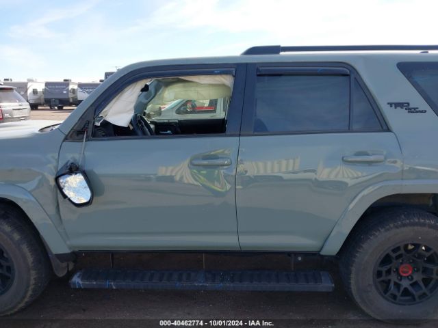 JTERU5JRXN6063158 Toyota 4runner Trd Off Road Premium