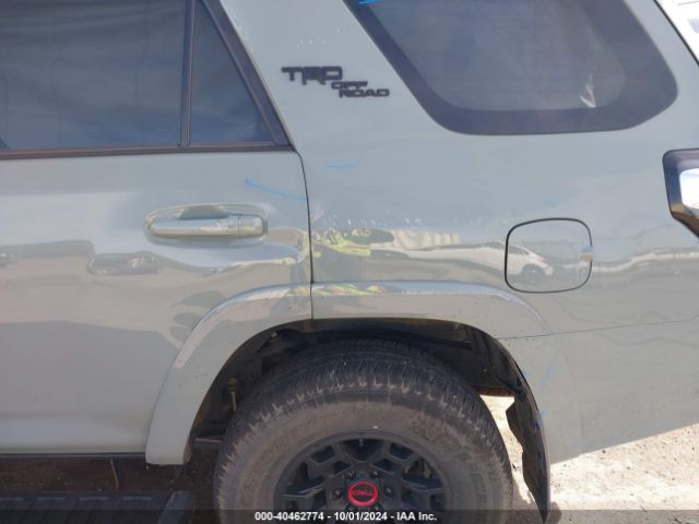 JTERU5JRXN6063158 Toyota 4runner Trd Off Road Premium