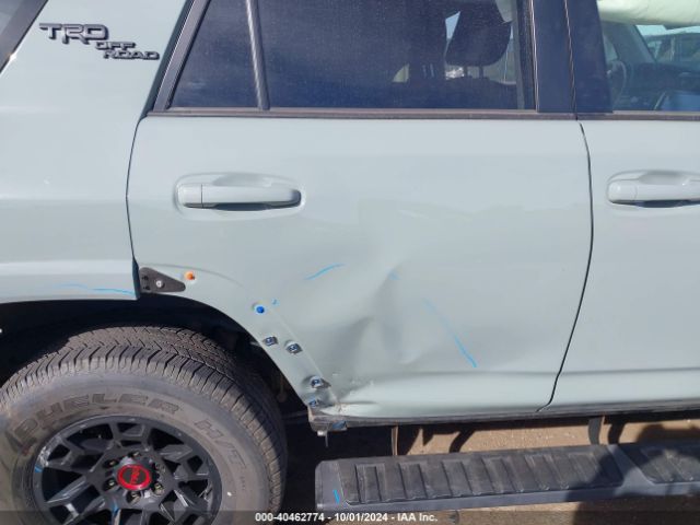 JTERU5JRXN6063158 Toyota 4runner Trd Off Road Premium