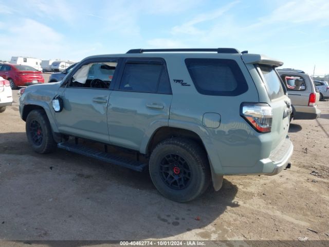 JTERU5JRXN6063158 Toyota 4runner Trd Off Road Premium