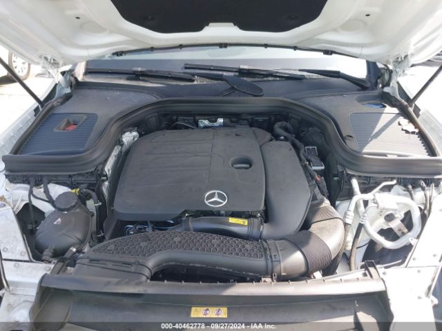 W1N0J8EB9PG158689 Mercedes-Benz Glc 300 4matic Coupe