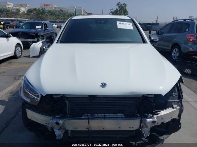 W1N0J8EB9PG158689 Mercedes-Benz Glc 300 4matic Coupe