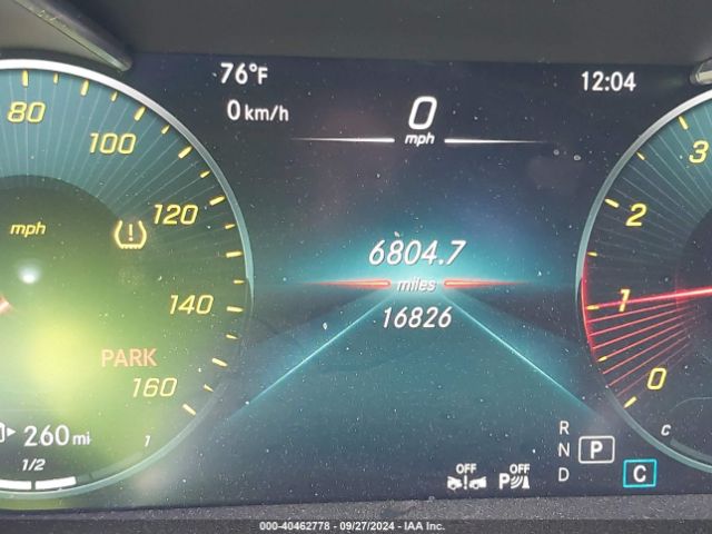 W1N0J8EB9PG158689 Mercedes-Benz Glc 300 4matic Coupe