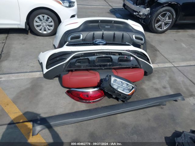 W1N0J8EB9PG158689 Mercedes-Benz Glc 300 4matic Coupe