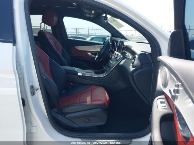 W1N0J8EB9PG158689 Mercedes-Benz Glc 300 4matic Coupe