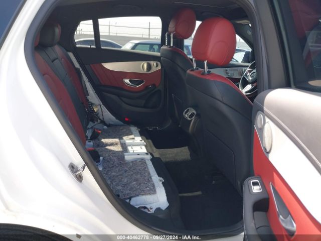 W1N0J8EB9PG158689 Mercedes-Benz Glc 300 4matic Coupe