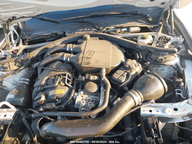 WBS3R9C53FK334513 BMW M4