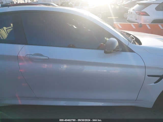 BMW M4 2015 WBS3R9C53FK334513 Image 14