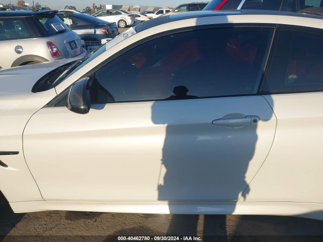 BMW M4 2015 WBS3R9C53FK334513 Image 15