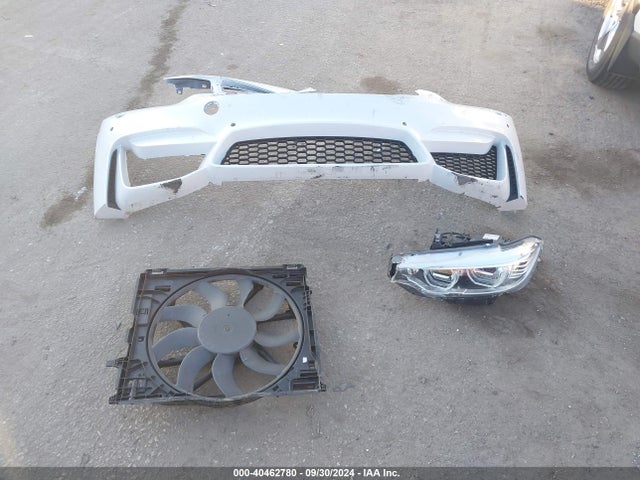 WBS3R9C53FK334513 BMW M4