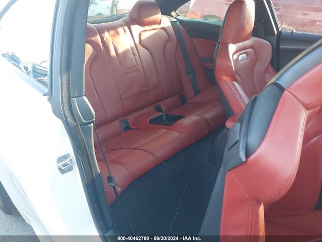WBS3R9C53FK334513 BMW M4