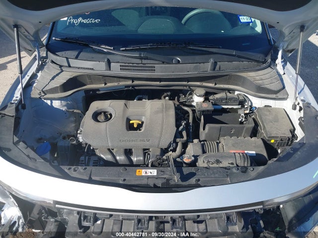 KIA SOUL LX 2020 KNDJ23AU2L7083220 Image 10