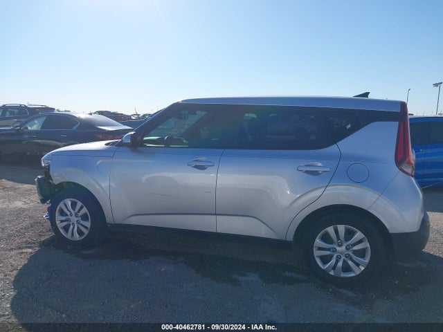 KIA SOUL LX 2020 KNDJ23AU2L7083220 Image 15
