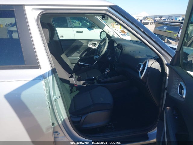 KIA SOUL LX 2020 KNDJ23AU2L7083220 Image 5