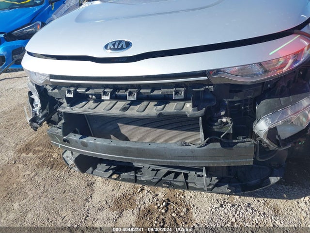 KIA SOUL LX 2020 KNDJ23AU2L7083220 Image 6
