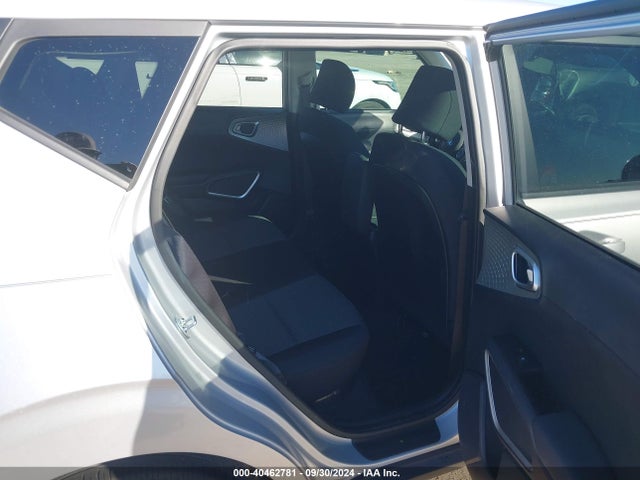 KIA SOUL LX 2020 KNDJ23AU2L7083220 Image 8