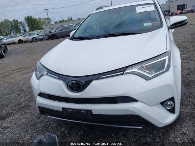 Toyota Rav4 Adventure/xle 2018 2T3RFREV2JW802688 Image 12