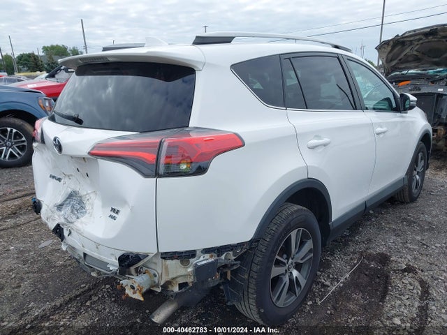 Toyota Rav4 Adventure/xle 2018 2T3RFREV2JW802688 Image 4