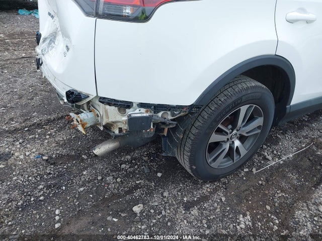 Toyota Rav4 Adventure/xle 2018 2T3RFREV2JW802688 Image 6