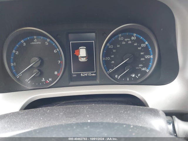 Toyota Rav4 Adventure/xle 2018 2T3RFREV2JW802688 Image 7